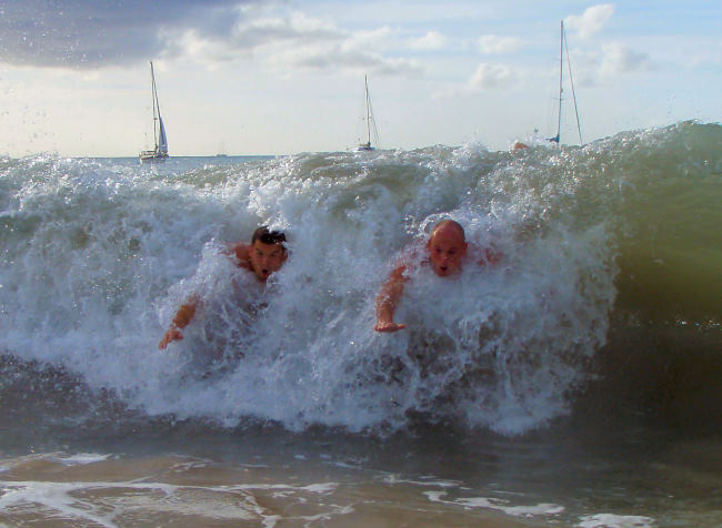Thumbnail Photo